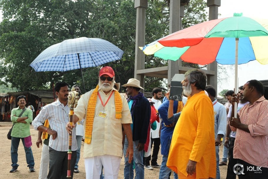 Om Namo Venkatesaya